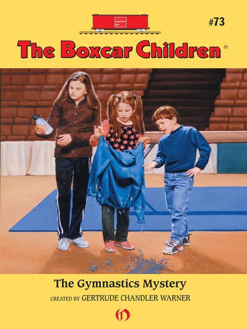 Title details for The Gymnastics Mystery by Gertrude  Chandler Warner - Wait list